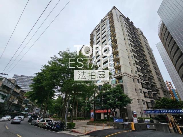 台北南港法拍大樓-4