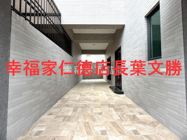 台南安南透天-5