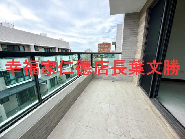 台南安南透天-7