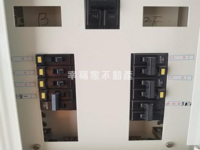 西港別墅-9