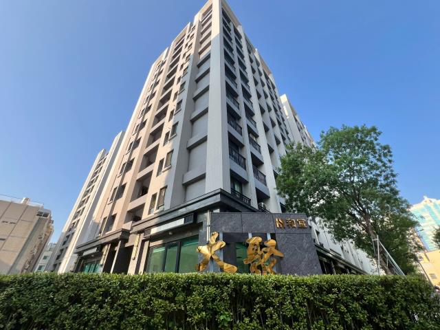 台南大樓-1