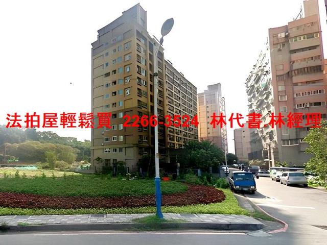 新北淡水法拍大樓-9