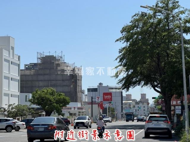 台南永康大樓-12