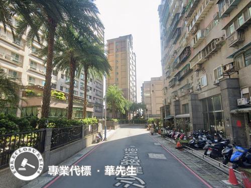 新北淡水大樓法拍-3