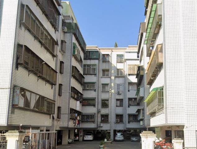永康大樓-1