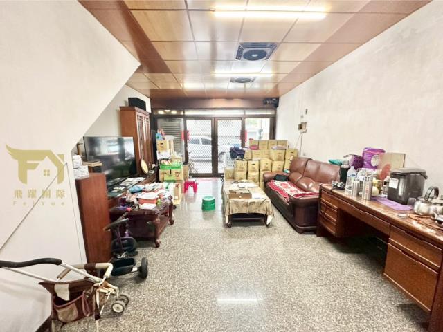桃園平鎮透天-2
