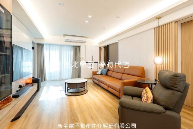 安平華廈-1