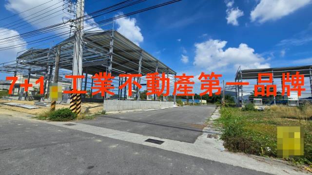 燕巢廠房-5