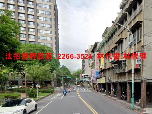 新北新莊拍賣公寓-5