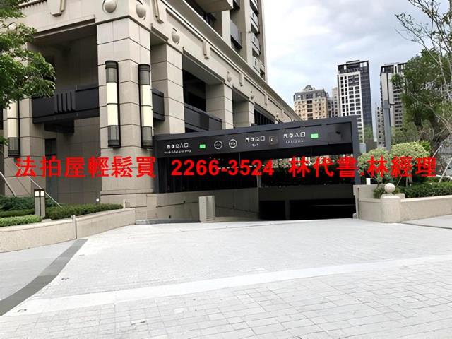 新北新莊法拍大樓-11