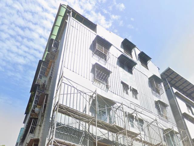蘆洲公寓拍賣-2