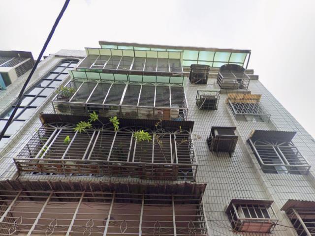 蘆洲公寓拍賣-1