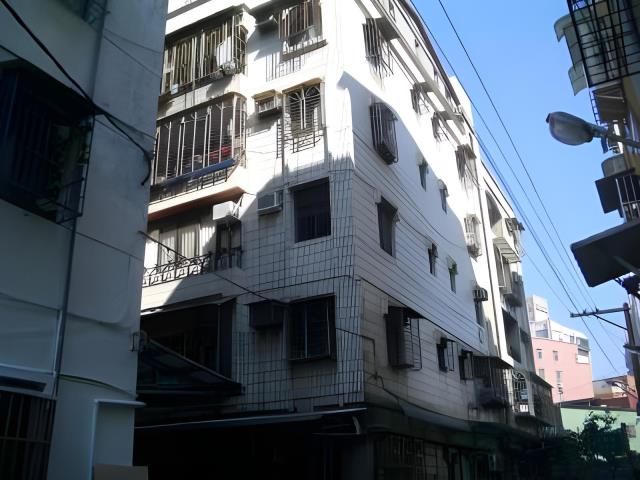 蘆洲公寓拍賣-3