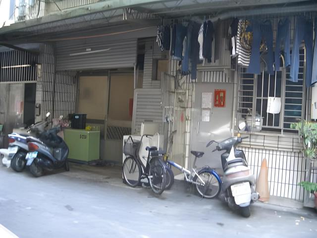 蘆洲公寓拍賣-4