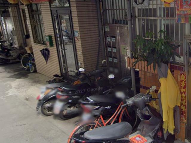 蘆洲法拍公寓-6