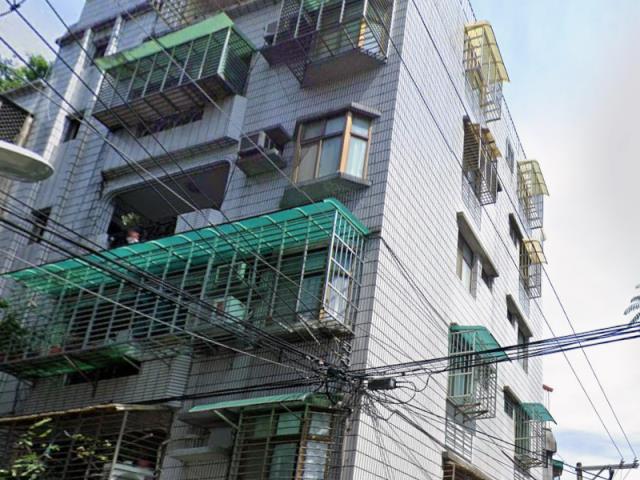 中和拍賣公寓-1