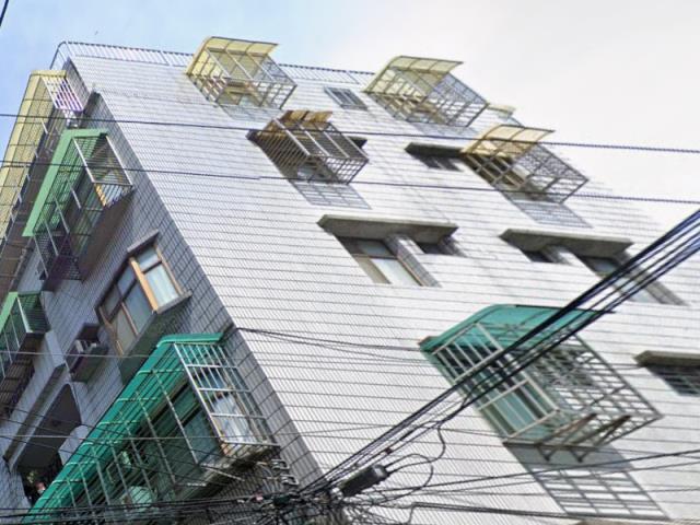 中和拍賣公寓-4