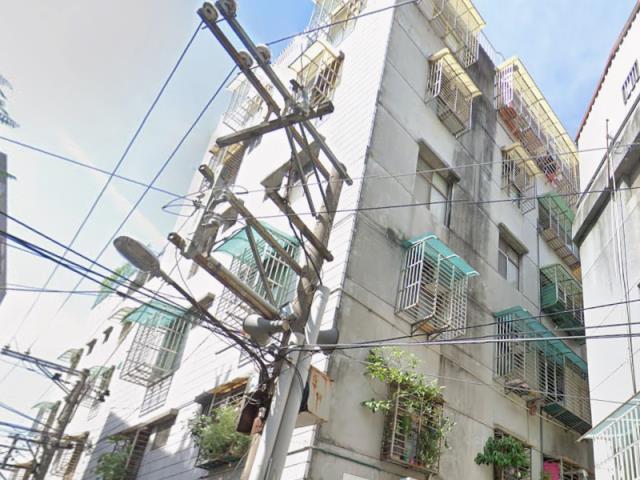 中和拍賣公寓-5