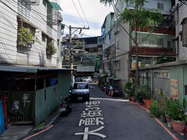 中和拍賣公寓-8