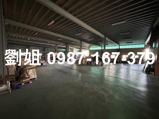 台南關廟廠房-3