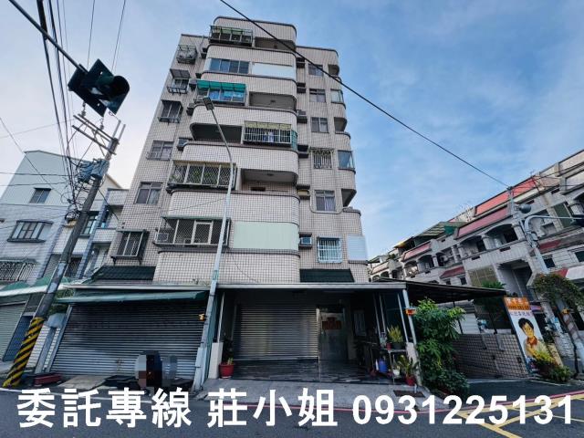 台南歸仁華廈-14