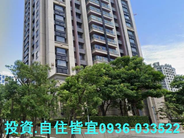 新莊法拍大樓-3