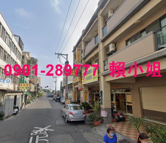 溪州透天法拍-4