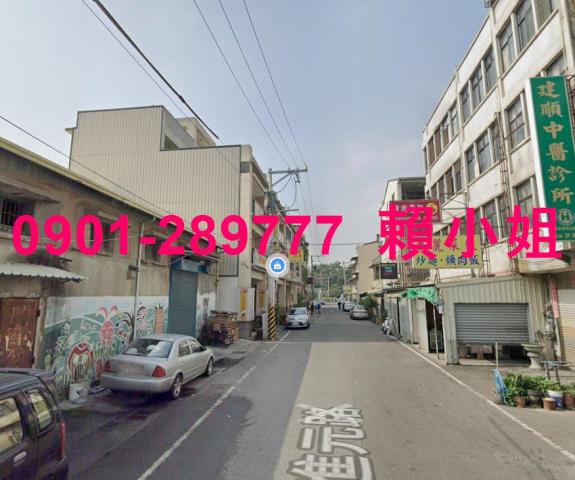 溪州透天法拍-6