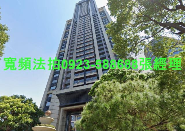 新北新莊大樓法拍-1