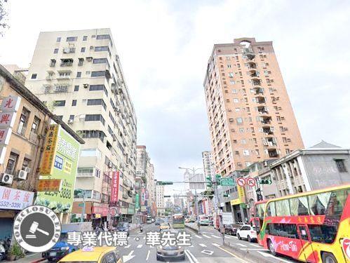 台北大同區法拍大樓-8