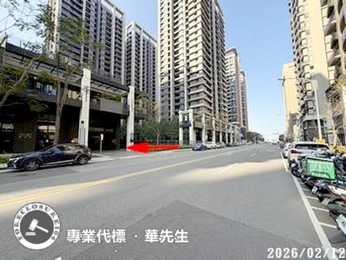 東區法拍大樓-7