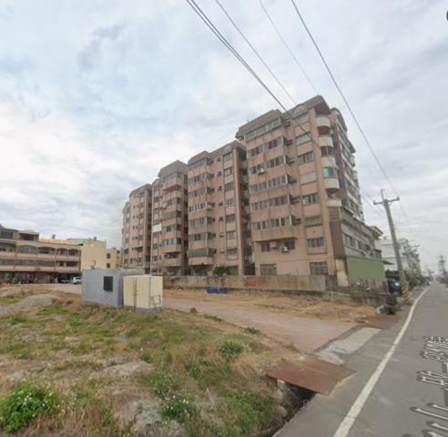 龍井華廈法拍-1