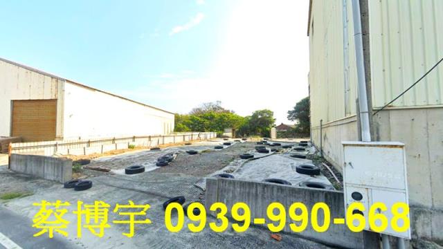 二林溝頭巷法拍屋農舍