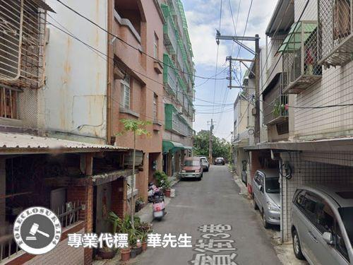鶯歌透天法拍-8