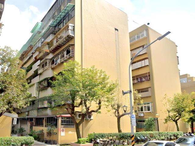 台北華廈法拍-4