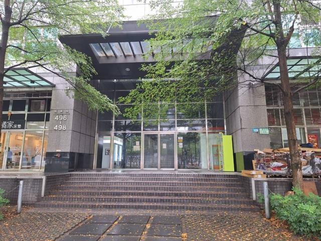 新北中和法拍廠房-4