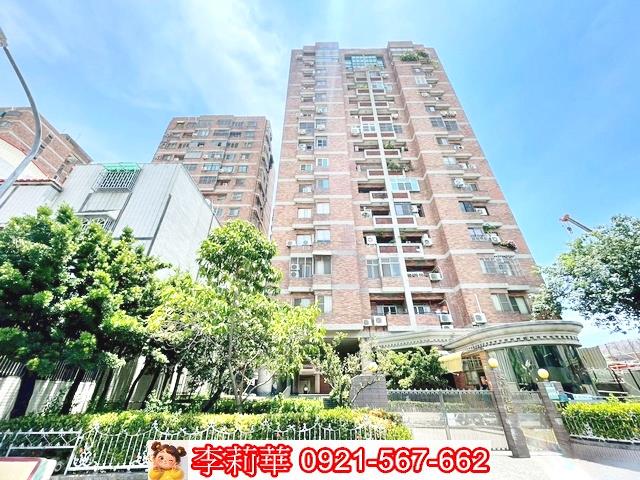 台南東區大樓-1
