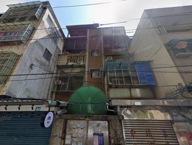 新北新莊公寓法拍-1