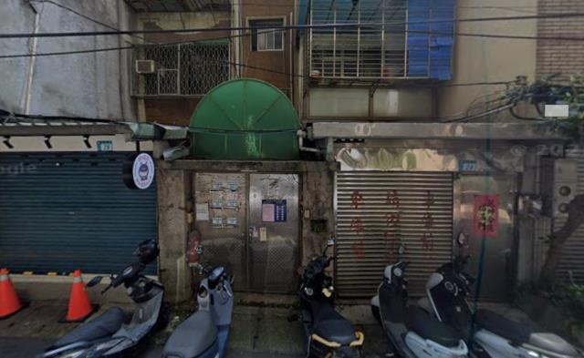 新北新莊公寓法拍-4