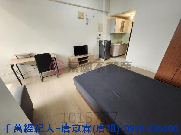 新竹竹北套房-3