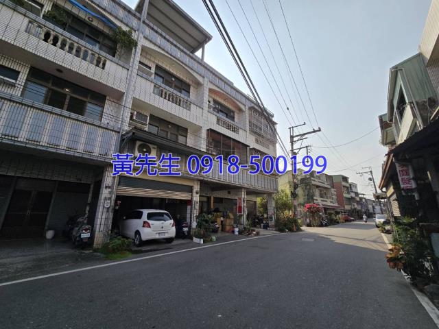 南投市法拍透天-3