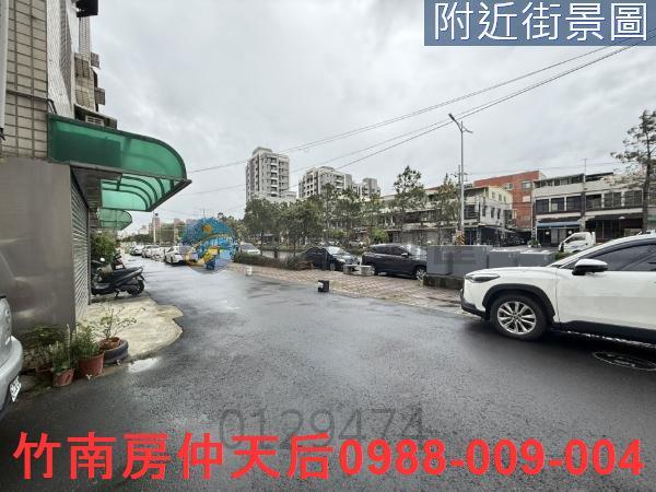 苗栗華廈-11