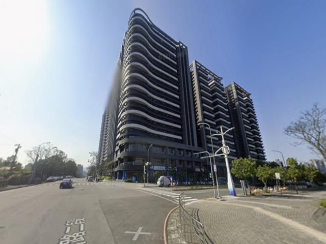 新北新莊廟街夜市法拍-1