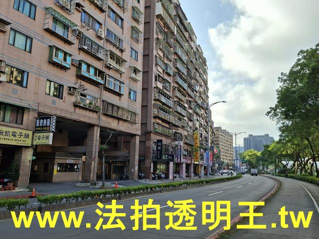 新北拍賣大樓-7
