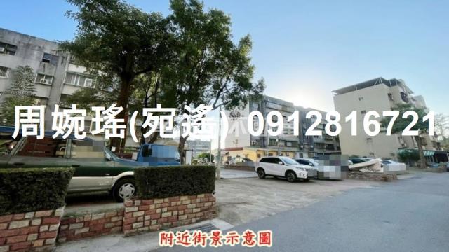 台南南區公寓-4