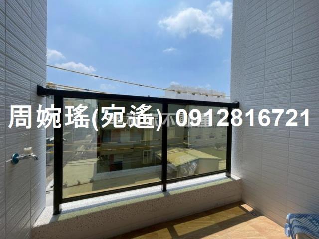 台南善化華廈-11