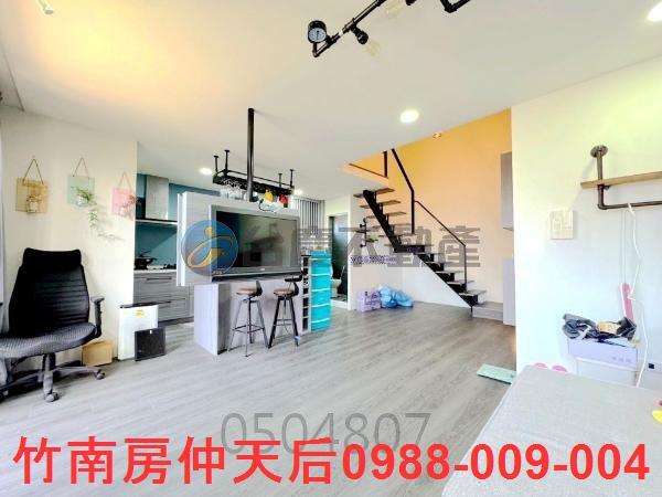 苗栗頭份大樓-6