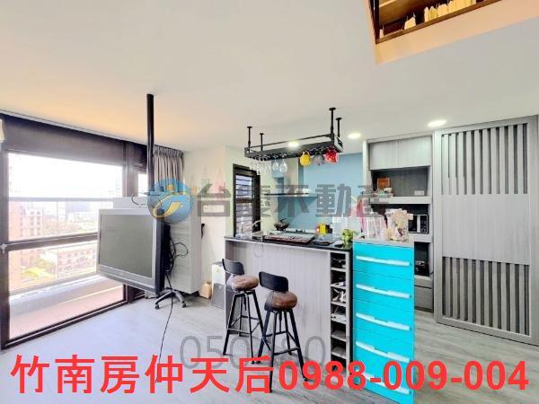 苗栗頭份大樓-4