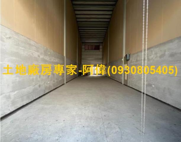 仁德廠房-1