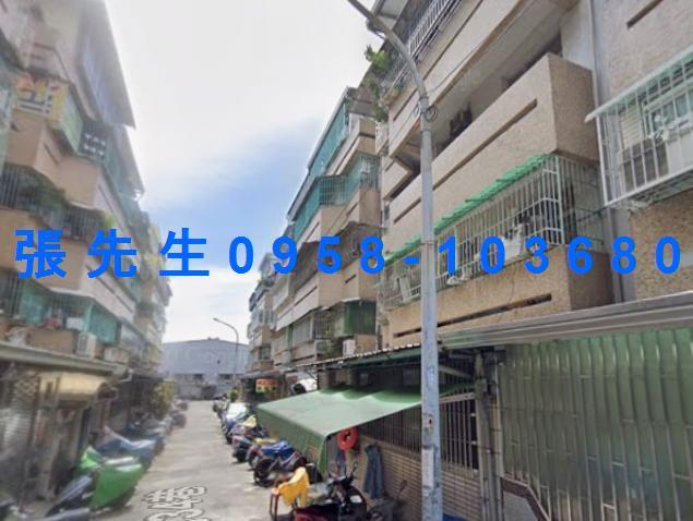 苓雅公寓法拍-4